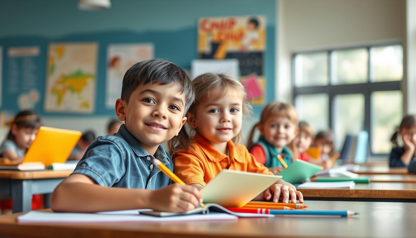 Innovative digital learning technology