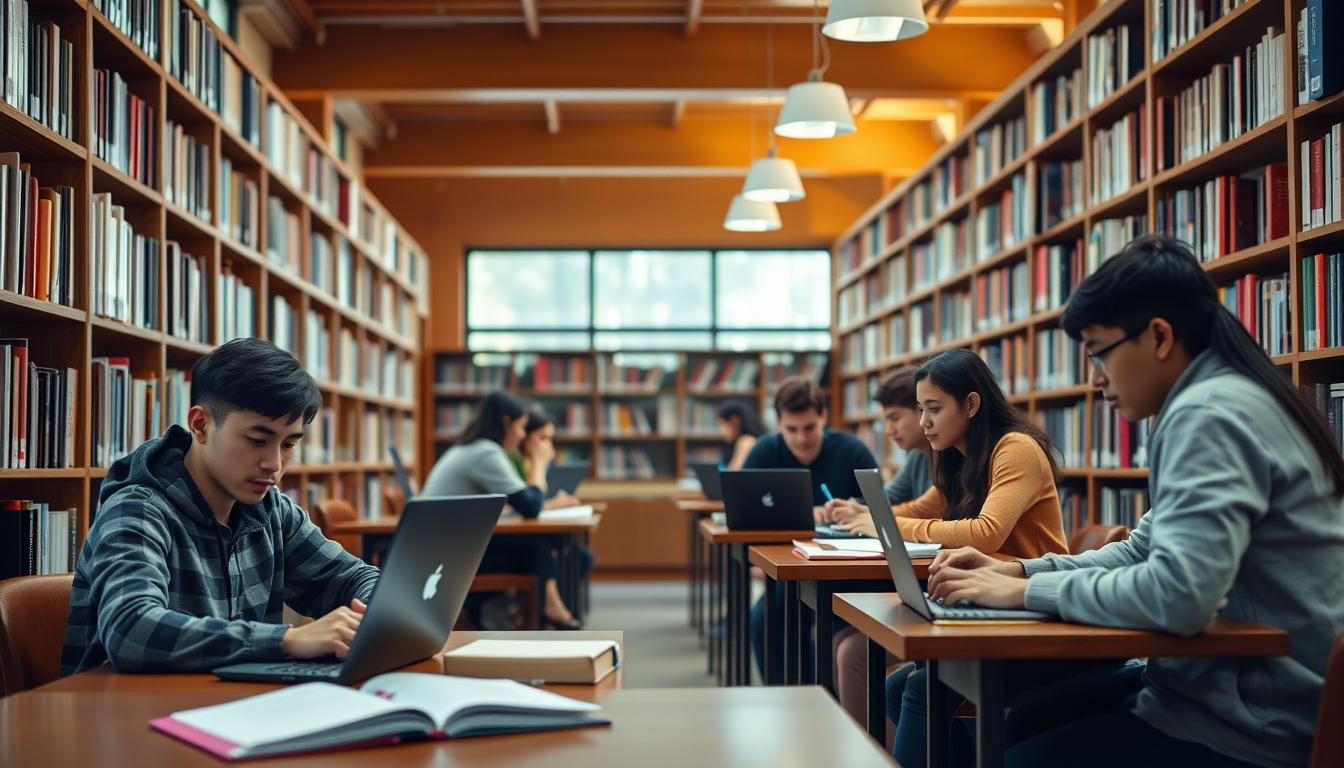 Collaborative learning and practical skill development